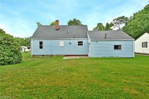 4625 Middle Drive Youngstown OH 44505
