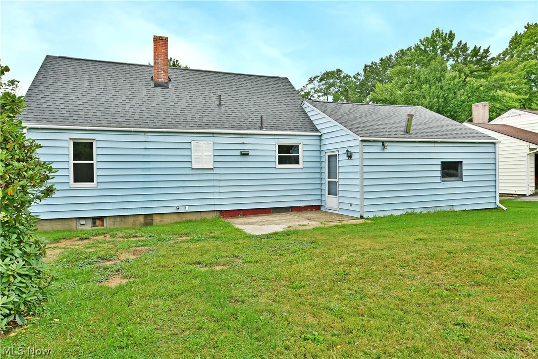 4625 Middle Drive Youngstown OH 44505