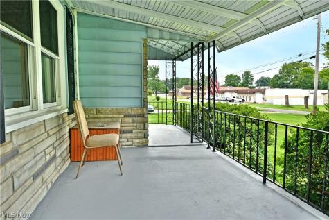 4625 Middle Drive Youngstown OH 44505