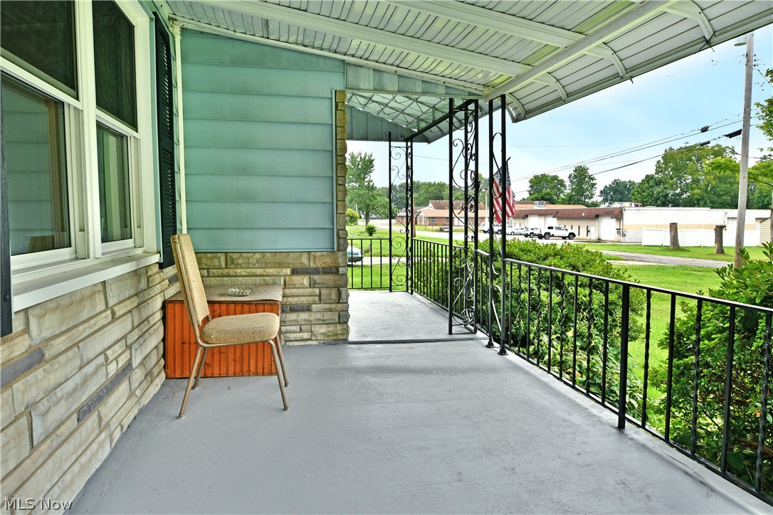 4625 Middle Drive Youngstown OH 44505