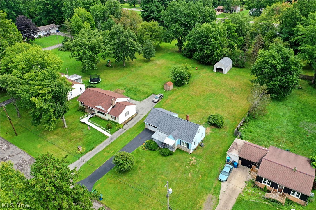 4625 Middle Drive Youngstown OH 44505