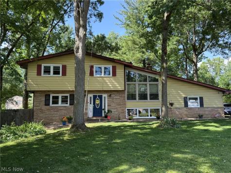 99 Lucy Lane Northfield OH 44067