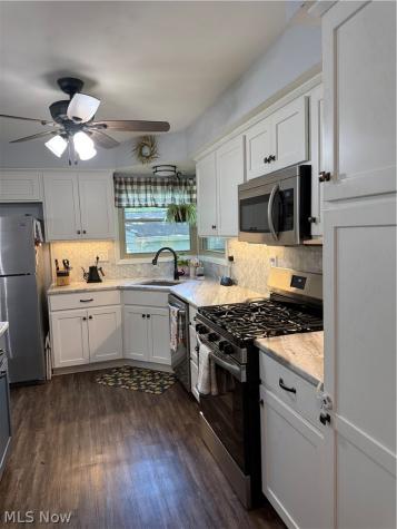 99 Lucy Lane Northfield OH 44067