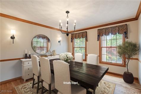 3283 Truxton Place Avon OH 44011