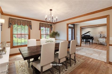 3283 Truxton Place Avon OH 44011