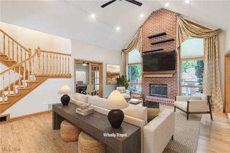 3283 Truxton Place Avon OH 44011