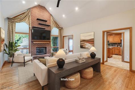 3283 Truxton Place Avon OH 44011