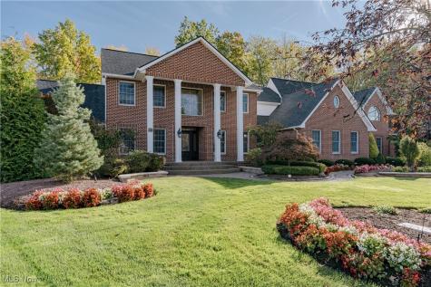 3283 Truxton Place Avon OH 44011