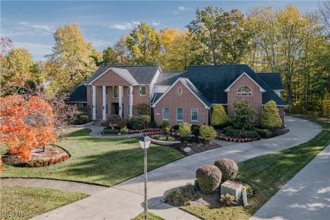 3283 Truxton Place Avon OH 44011