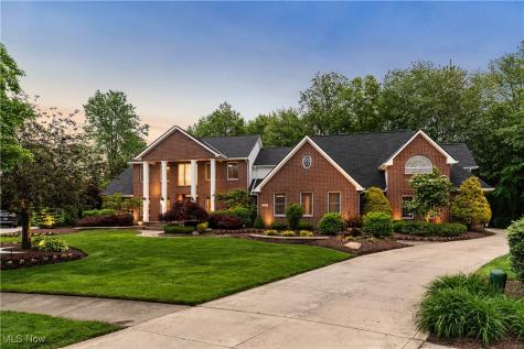 3283 Truxton Place Avon OH 44011