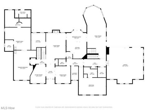 3283 Truxton Place Avon OH 44011