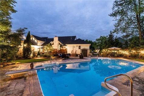 3283 Truxton Place Avon OH 44011