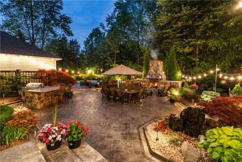 3283 Truxton Place Avon OH 44011