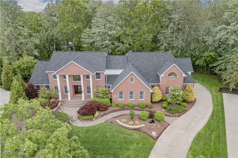 3283 Truxton Place Avon OH 44011