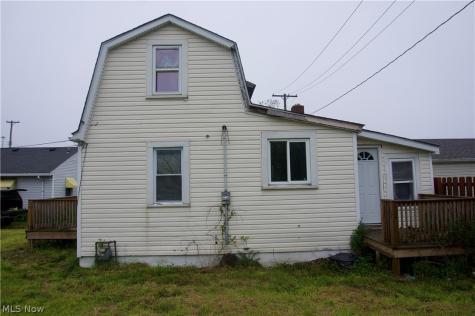 12301 Hirst Avenue Cleveland OH 44135