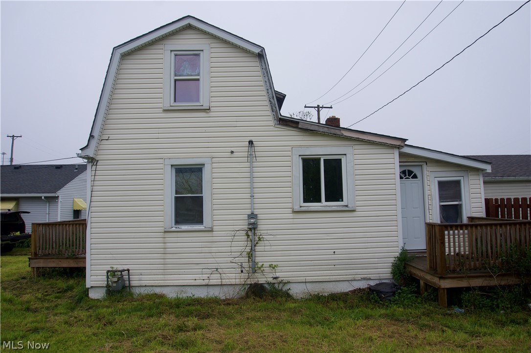 12301 Hirst Avenue Cleveland OH 44135