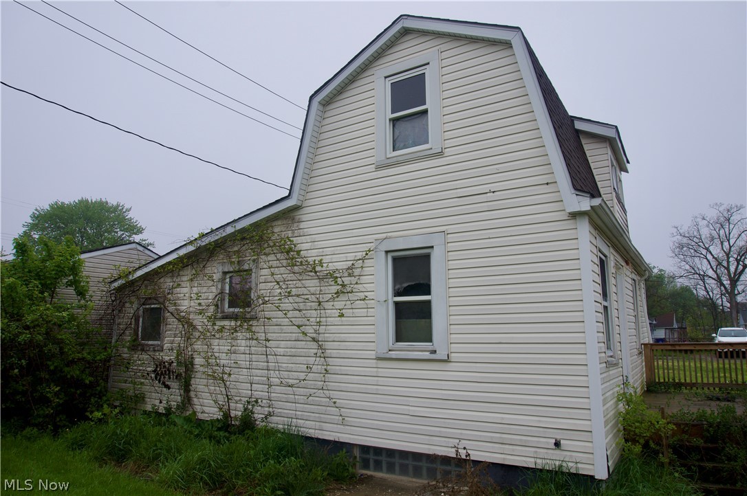 12301 Hirst Avenue Cleveland OH 44135