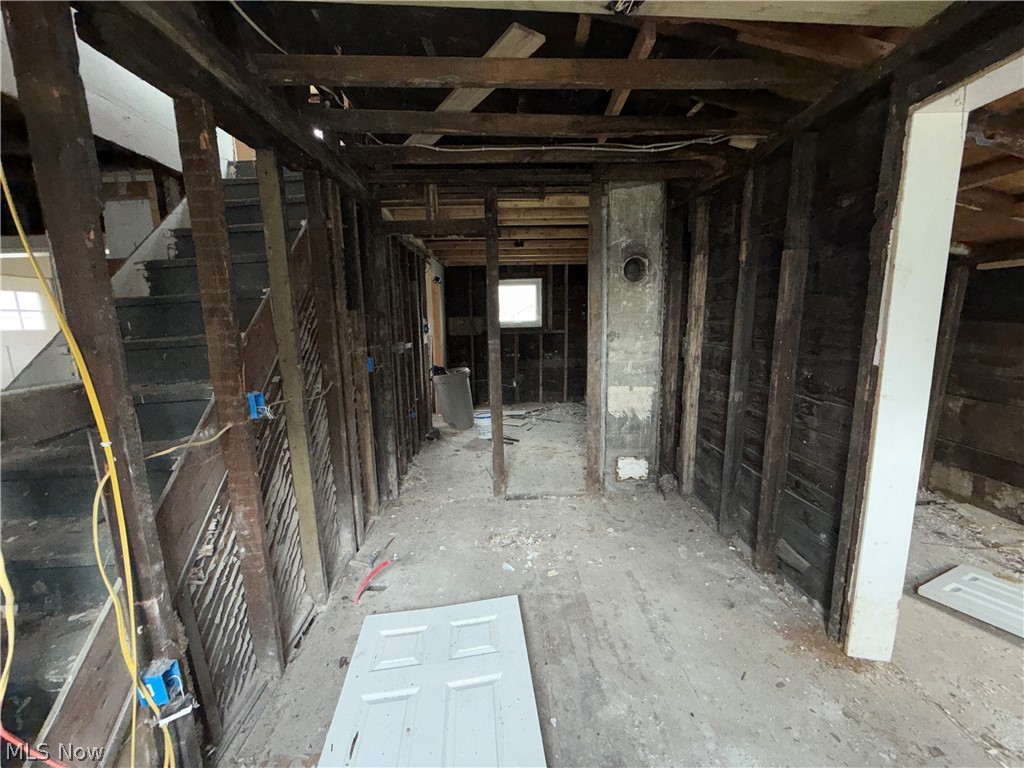12301 Hirst Avenue Cleveland OH 44135