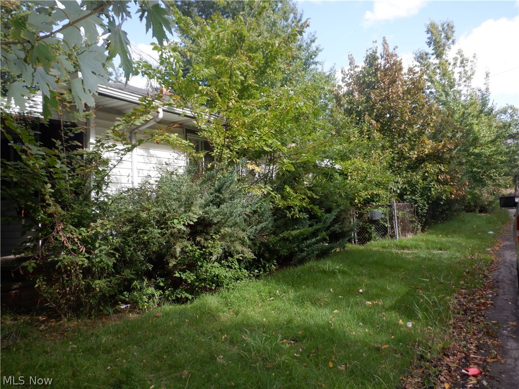 1565 E 172nd Street Cleveland OH 44110