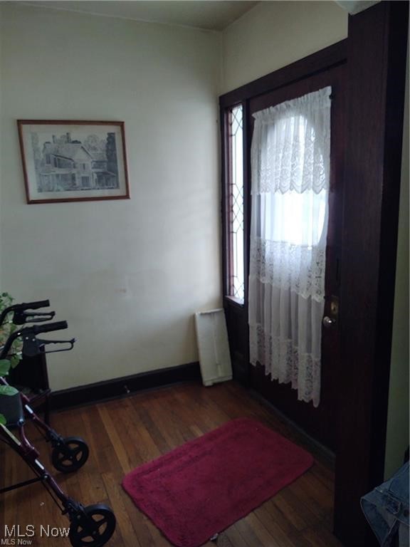 2224 W 101 Street Street Cleveland OH 44102