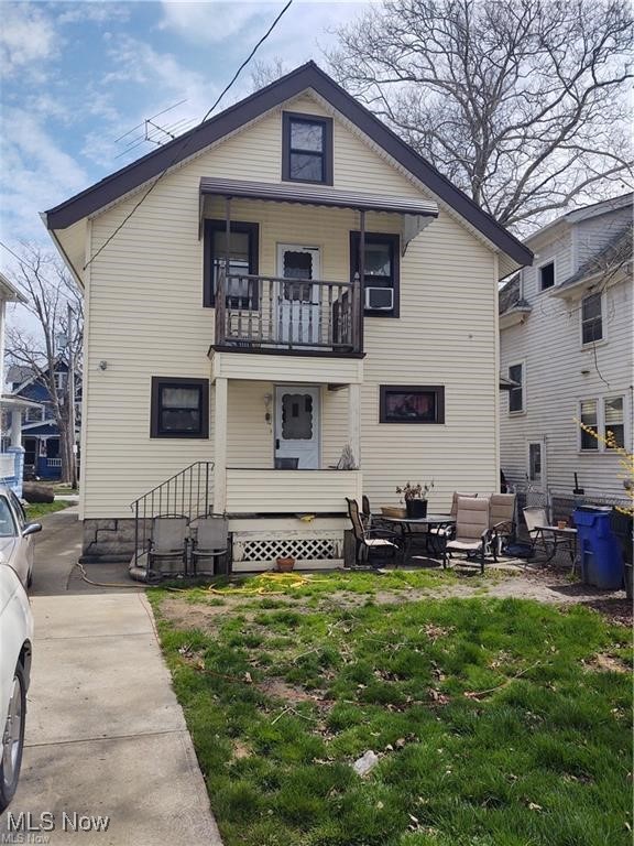 2224 W 101 Street Street Cleveland OH 44102