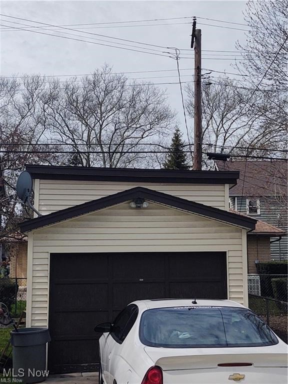 2224 W 101 Street Street Cleveland OH 44102