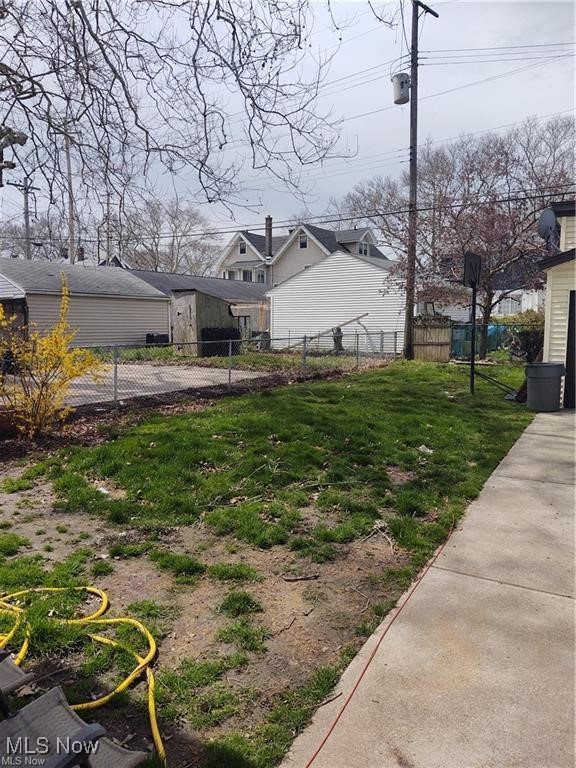 2224 W 101 Street Street Cleveland OH 44102