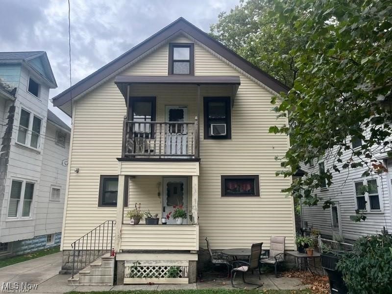 2224 W 101 Street Street Cleveland OH 44102