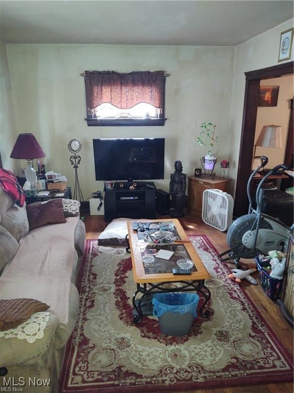 2224 W 101 Street Street Cleveland OH 44102