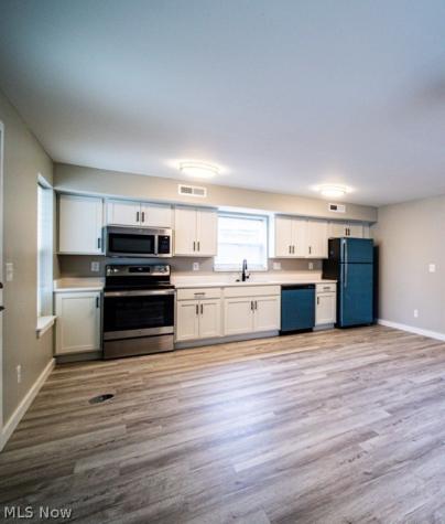 1804 Donwell Drive South Euclid OH 44121