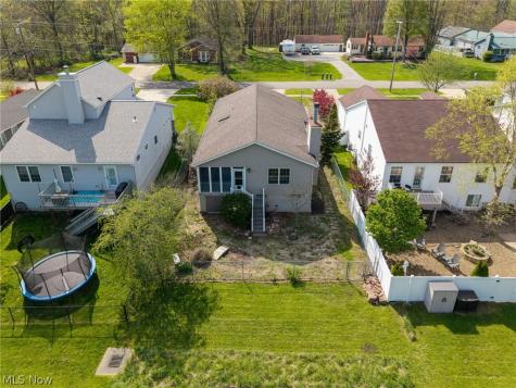 249 Waverly Avenue Wadsworth OH 44281