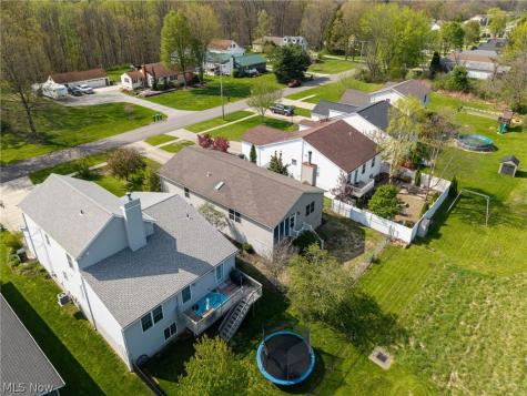 249 Waverly Avenue Wadsworth OH 44281