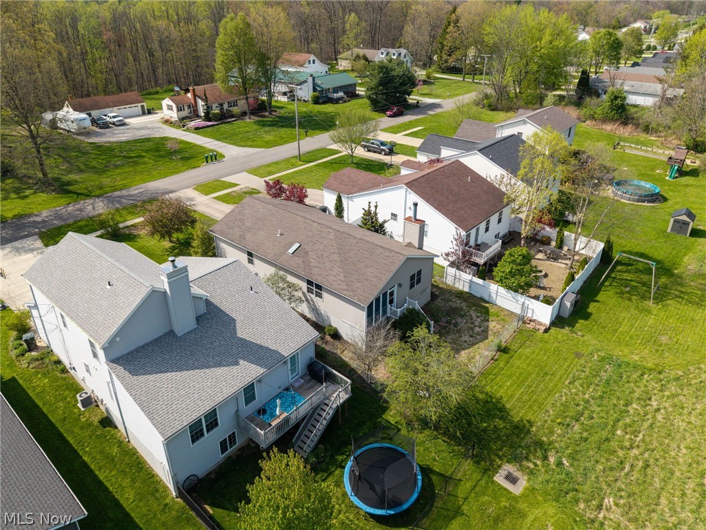 249 Waverly Avenue Wadsworth OH 44281