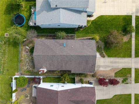 249 Waverly Avenue Wadsworth OH 44281