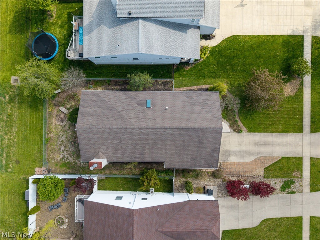 249 Waverly Avenue Wadsworth OH 44281