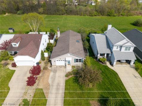 249 Waverly Avenue Wadsworth OH 44281