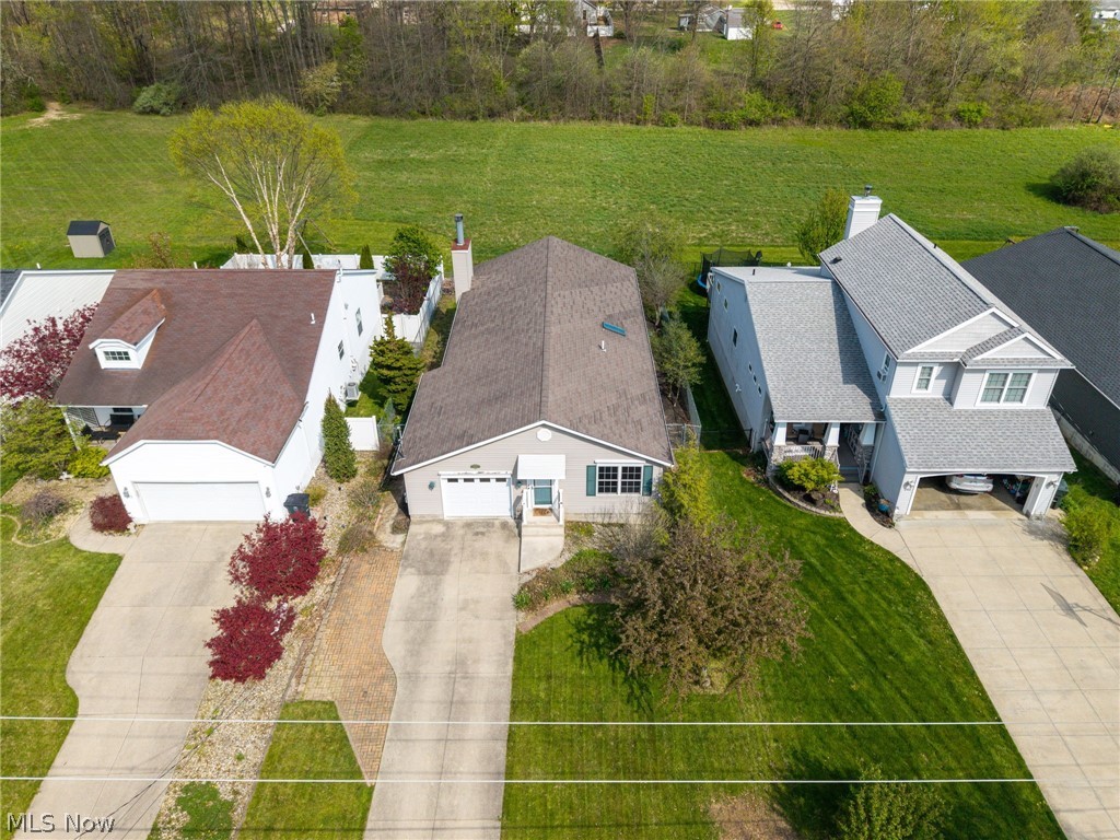 249 Waverly Avenue Wadsworth OH 44281