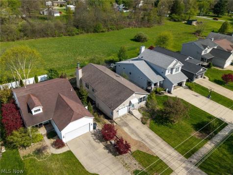 249 Waverly Avenue Wadsworth OH 44281