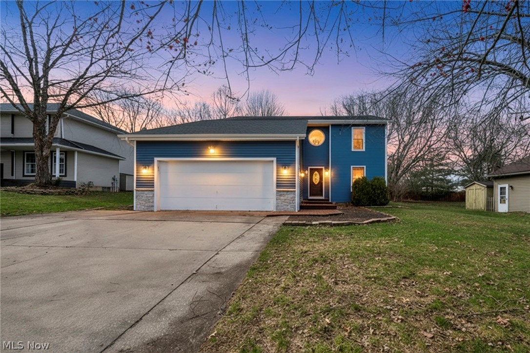 1057 Ty Drive Medina OH 44256