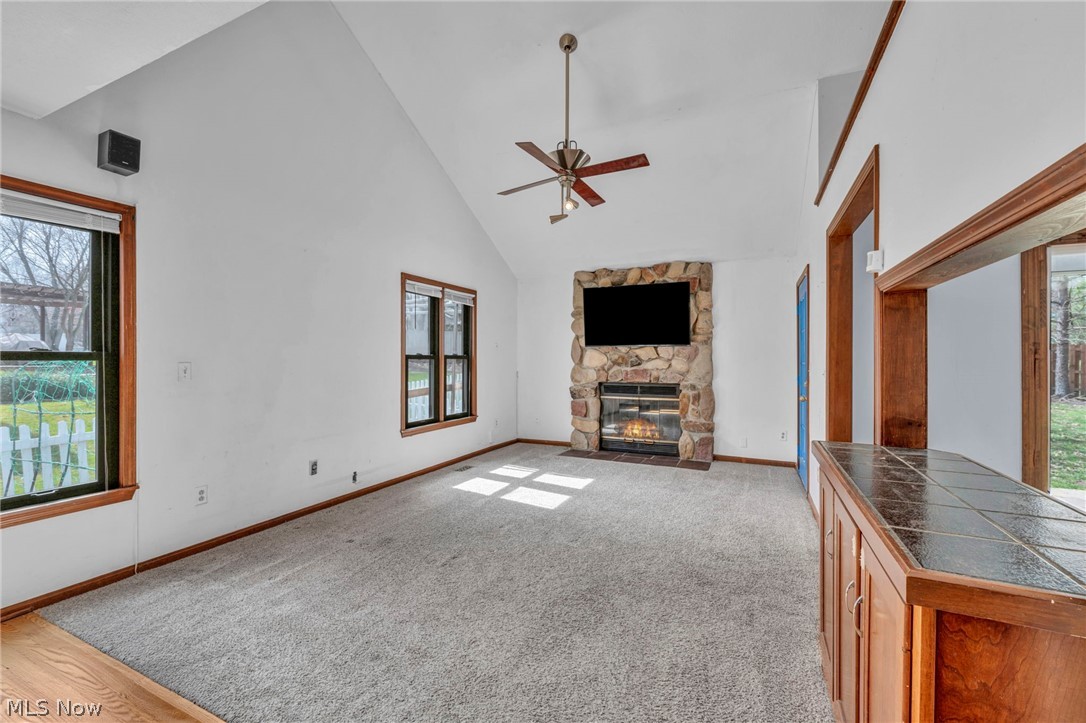 1057 Ty Drive Medina OH 44256