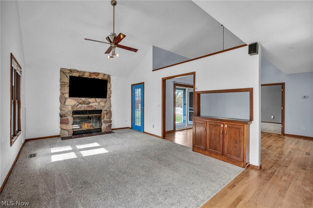 1057 Ty Drive Medina OH 44256