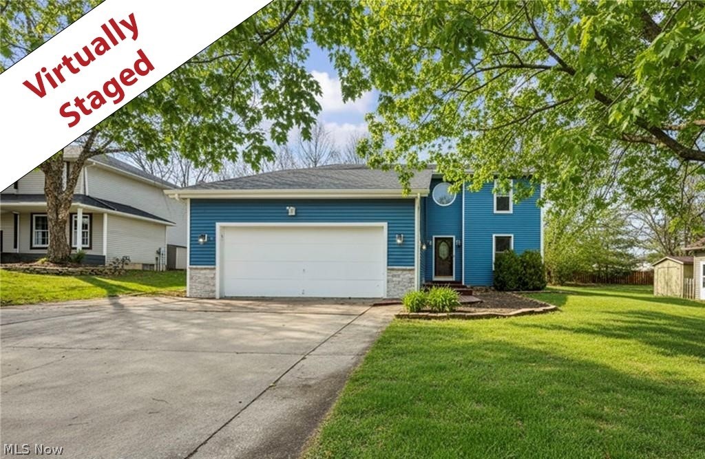 1057 Ty Drive Medina OH 44256