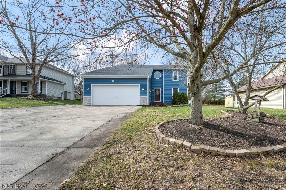 1057 Ty Drive Medina OH 44256