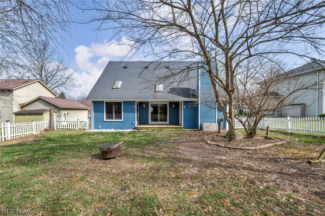 1057 Ty Drive Medina OH 44256