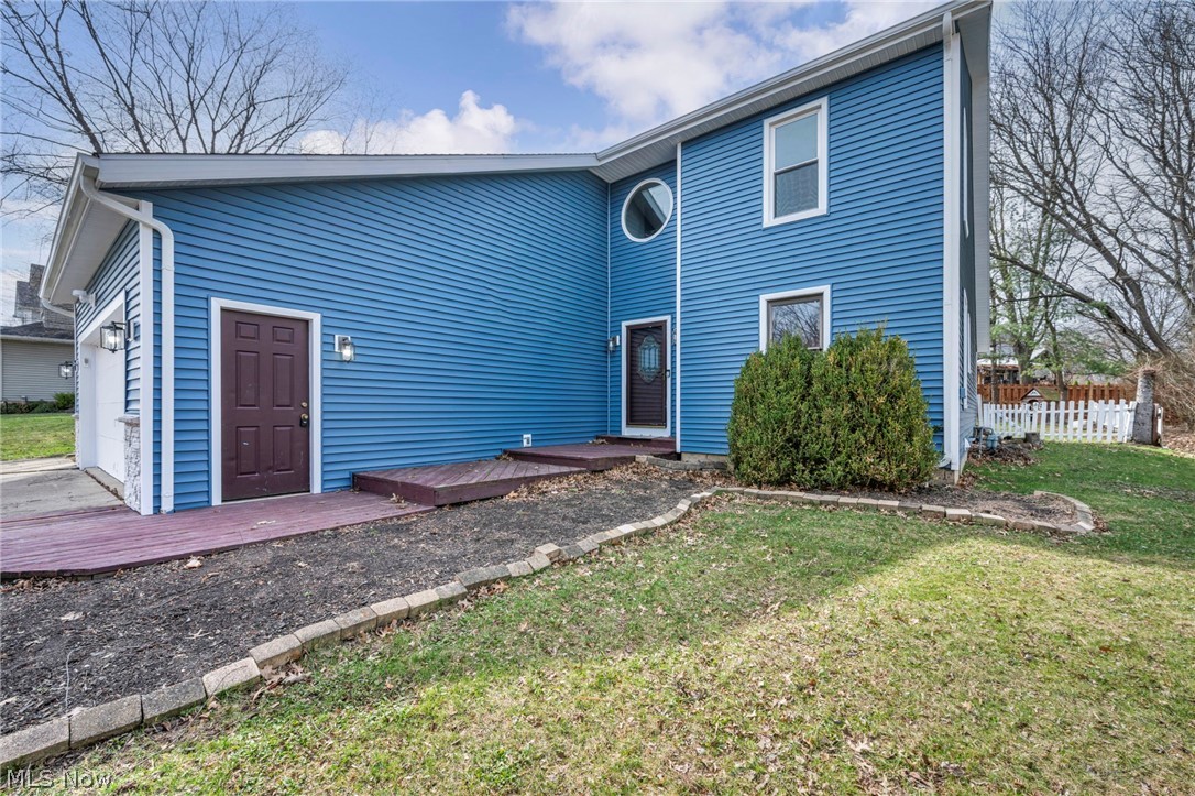 1057 Ty Drive Medina OH 44256
