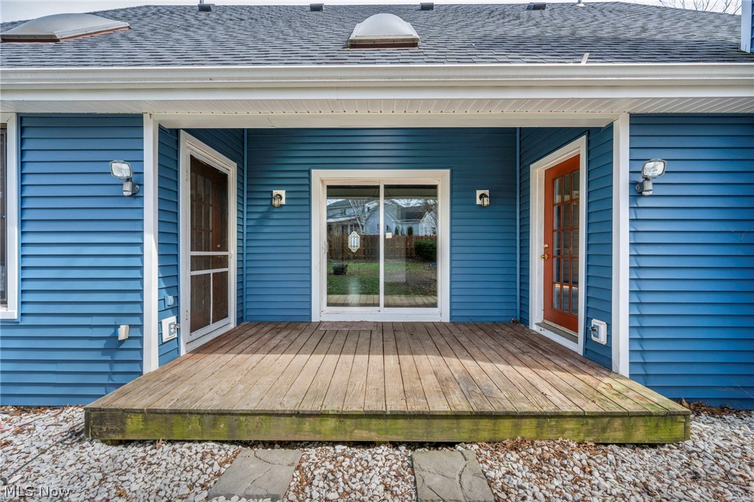 1057 Ty Drive Medina OH 44256