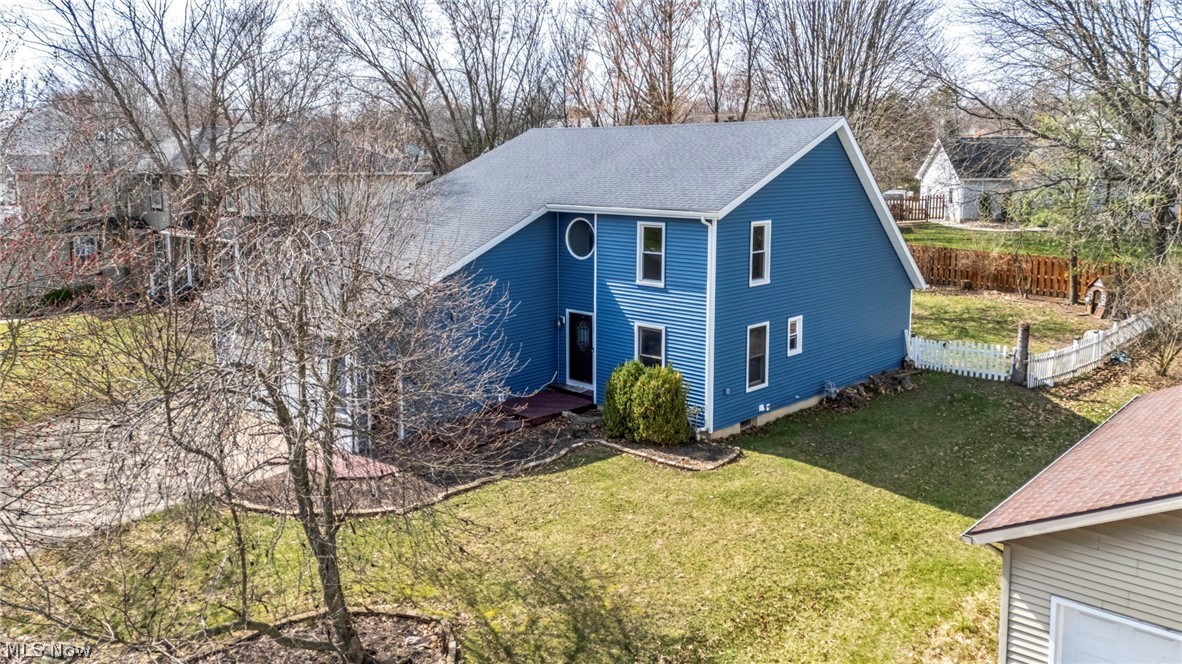 1057 Ty Drive Medina OH 44256