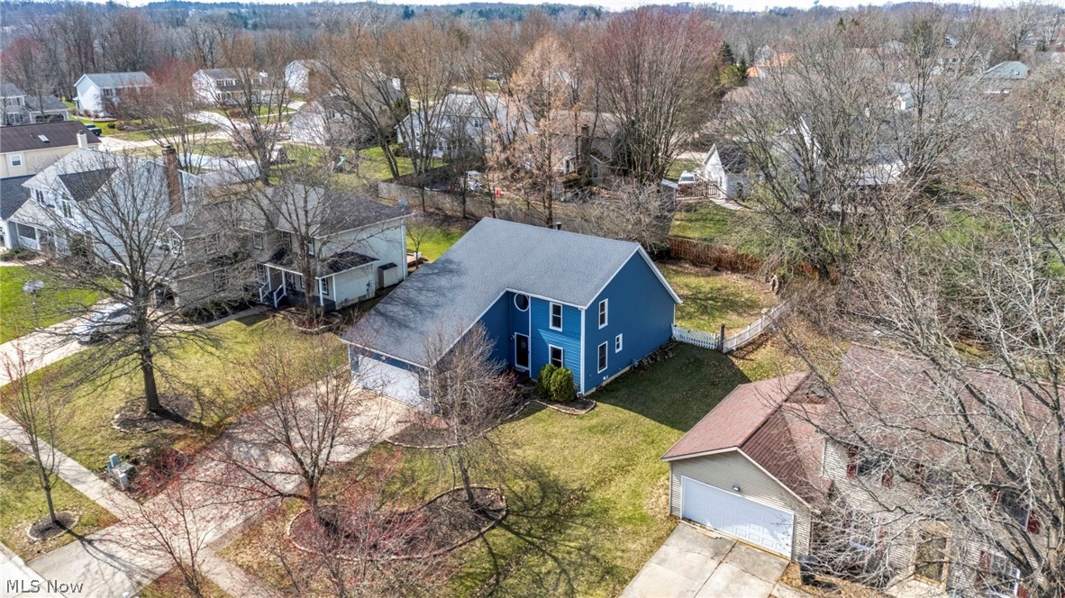 1057 Ty Drive Medina OH 44256