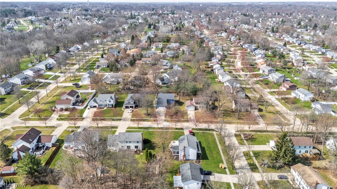 1057 Ty Drive Medina OH 44256