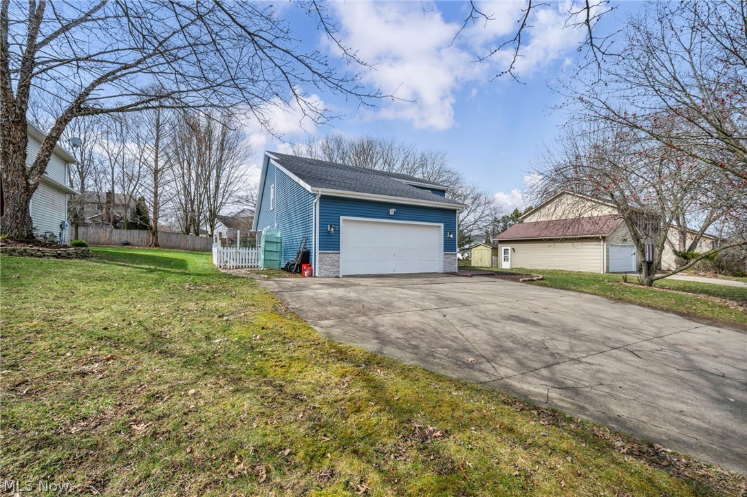 1057 Ty Drive Medina OH 44256